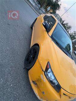 Toyota Scion tC